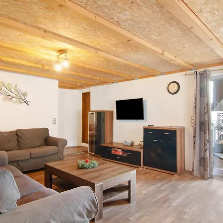 Schönfeld Apartment *