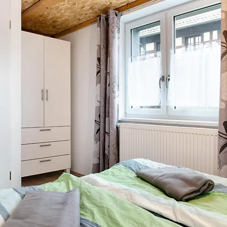 Schönfeld Apartment