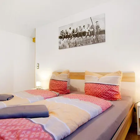 Apartment Schönfeld