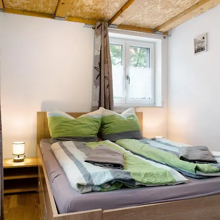 Schönfeld Apartment Stockach