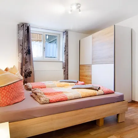 Apartment Schönfeld Stockach