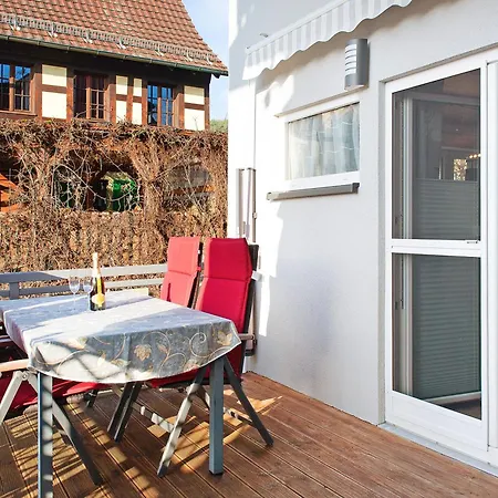 Schönfeld * Stockach