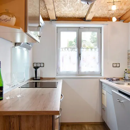 Apartment Schoenfeld
