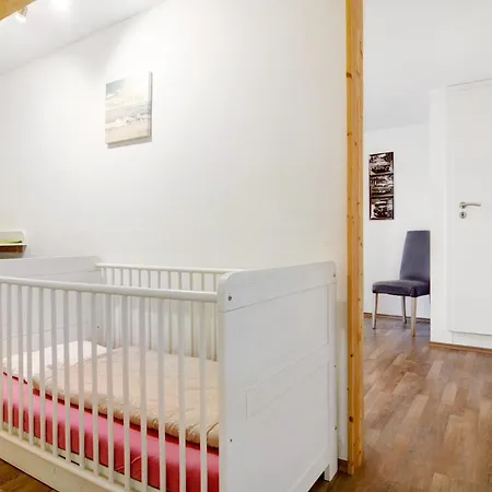 Apartment Schoenfeld