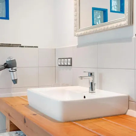 Apartment Schoenfeld *