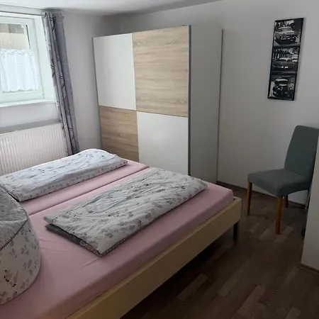 Apartament Schoenfeld Stockach