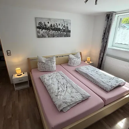 Apartament Schoenfeld Stockach