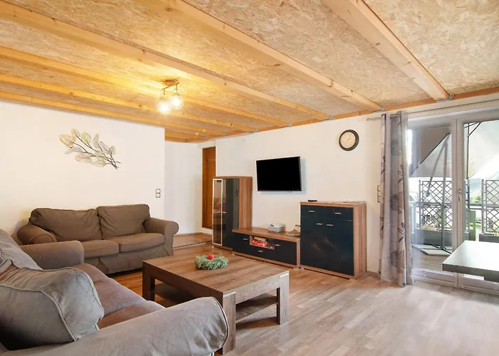 Schoenfeld アパート *