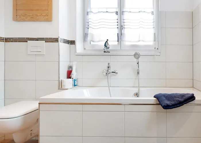 アパート Schoenfeld シュトックアッハ