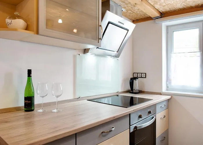 Schoenfeld * シュトックアッハ