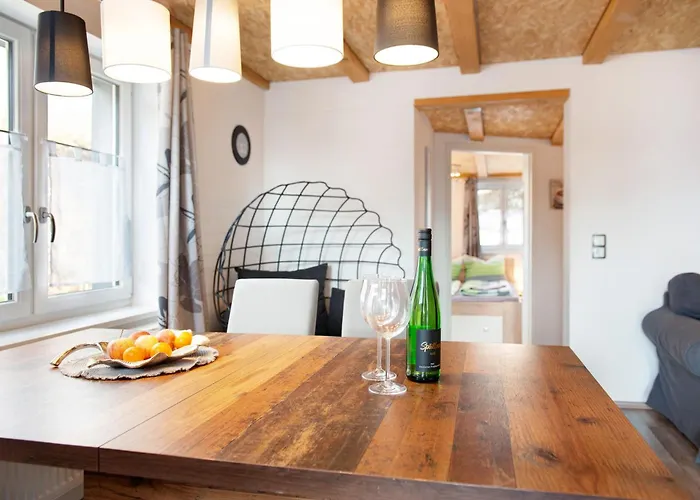 Schoenfeld アパート *