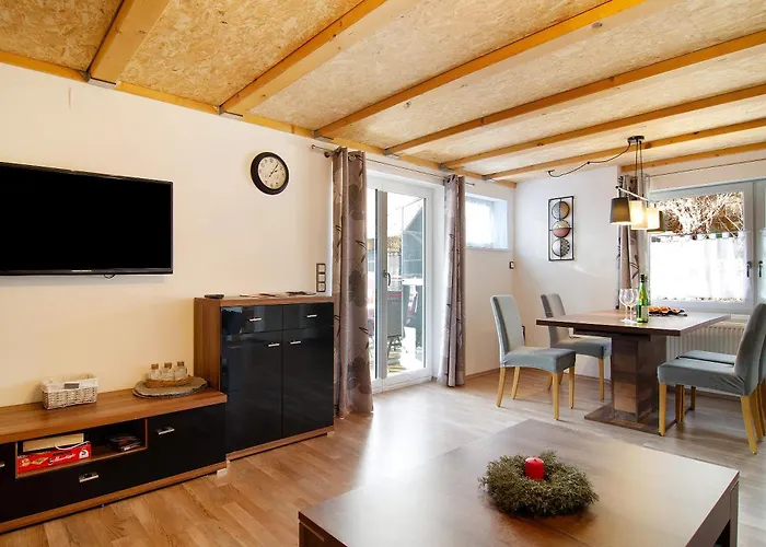 Schoenfeld アパート