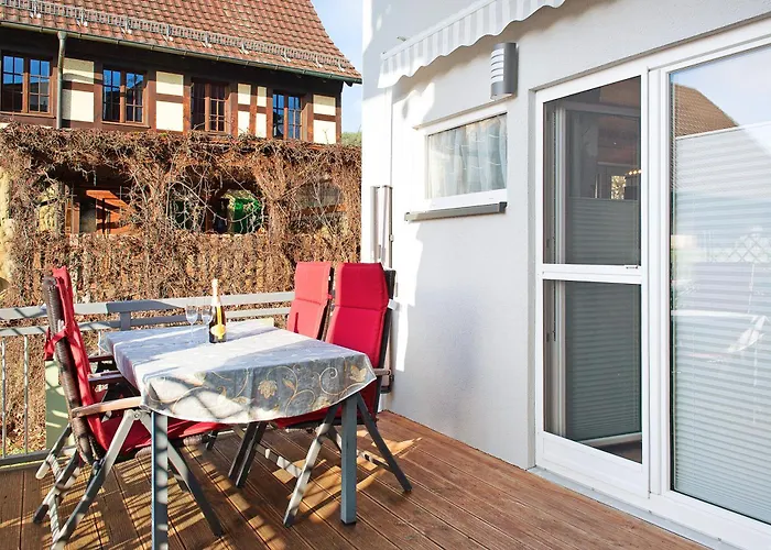 Schoenfeld * シュトックアッハ