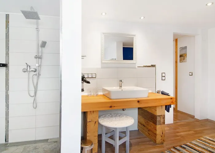 Schoenfeld アパート